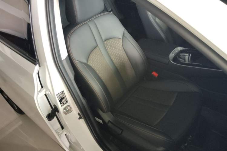 Used AION S Plus 2026 Model Comfort Edition Right Front Seat