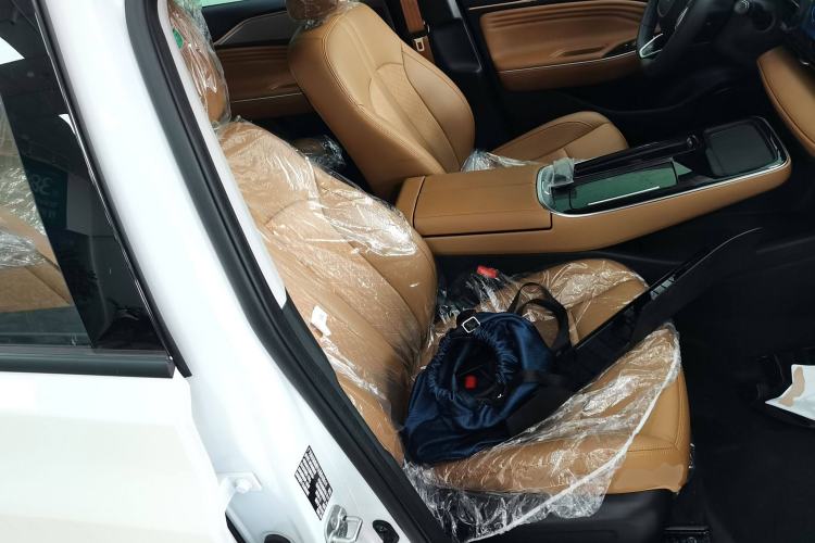Used AION S Plus 2026 Model Comfort Edition Right Front Seat