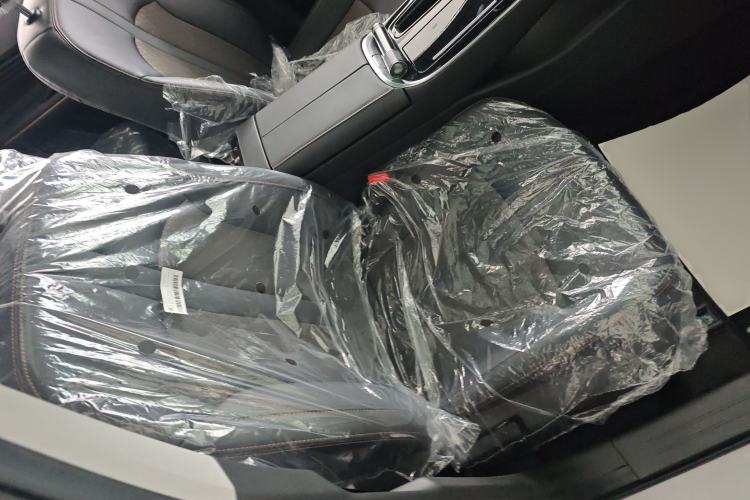 Used AION S Plus 2026 Model Comfort Edition Right Front Seat