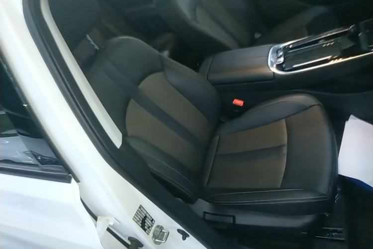 Used AION S Plus 2026 Model Comfort Edition Right Front Seat