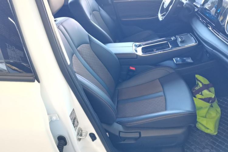 Used AION S Plus 2026 Model Comfort Edition Right Front Seat