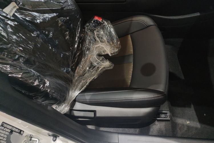 Used AION S Plus 2026 Model Luxury Edition Right Front Seat