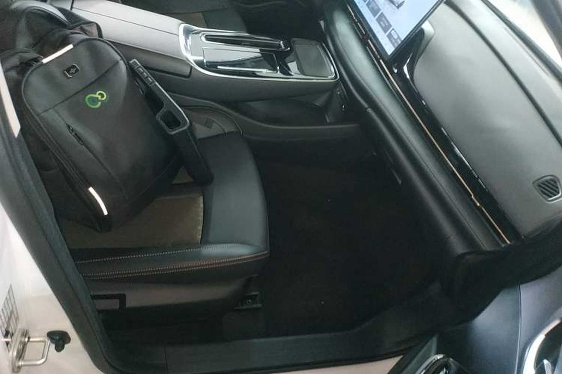 Used AION S Plus 2026 Model Luxury Edition Right Front Seat