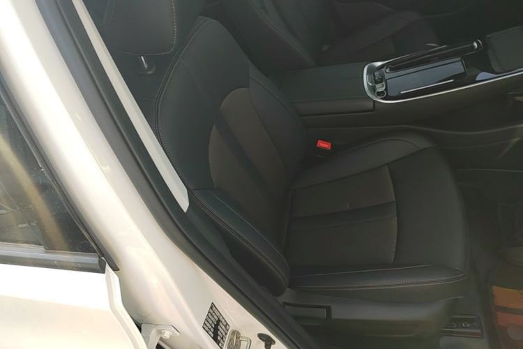 Used AION S Plus 2026 Model Comfort Edition Right Front Seat