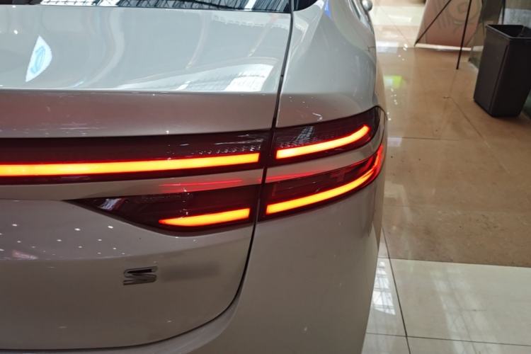 Used AION S Plus 2026 Model Comfort Edition Right Rear Taillight