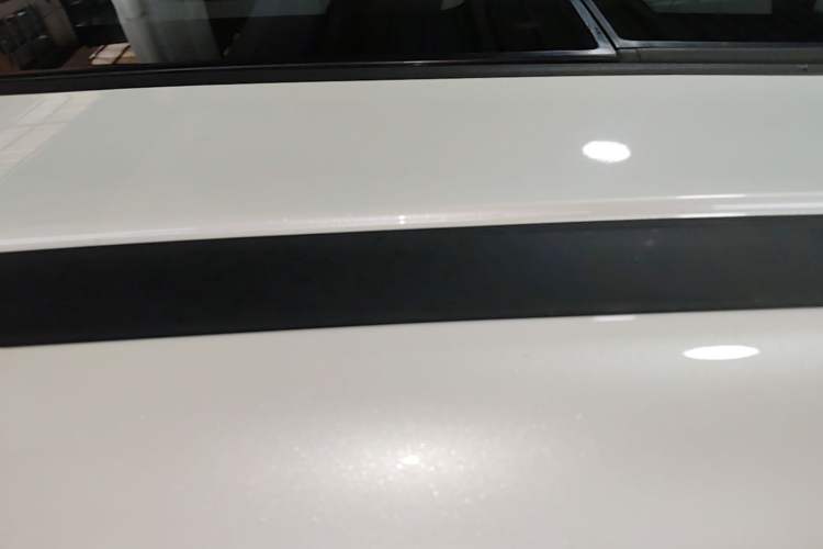 Used AION S Plus 2026 Model Comfort Edition Roof