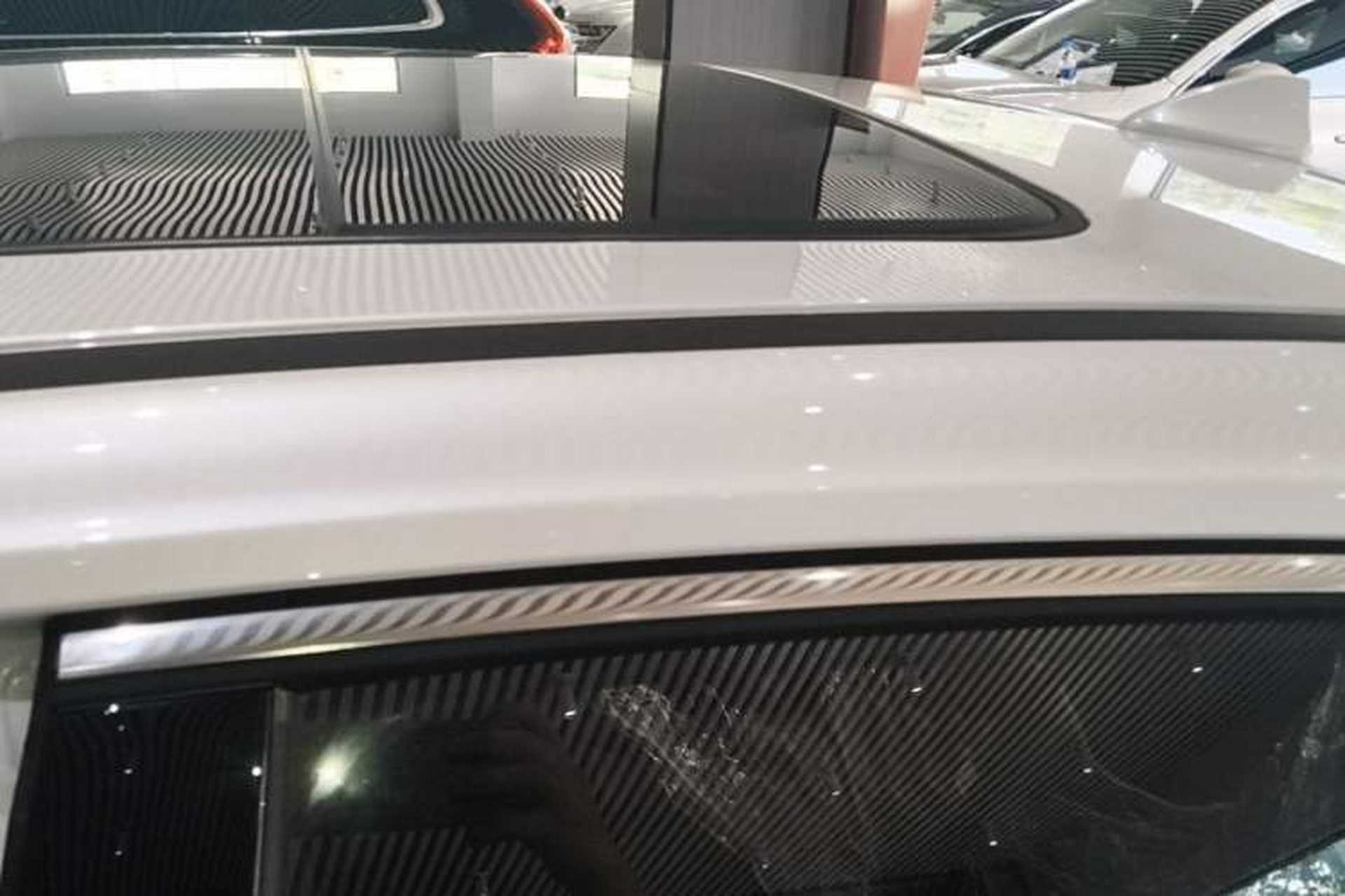 Used AION S Plus 2026 Model Luxury Edition Roof