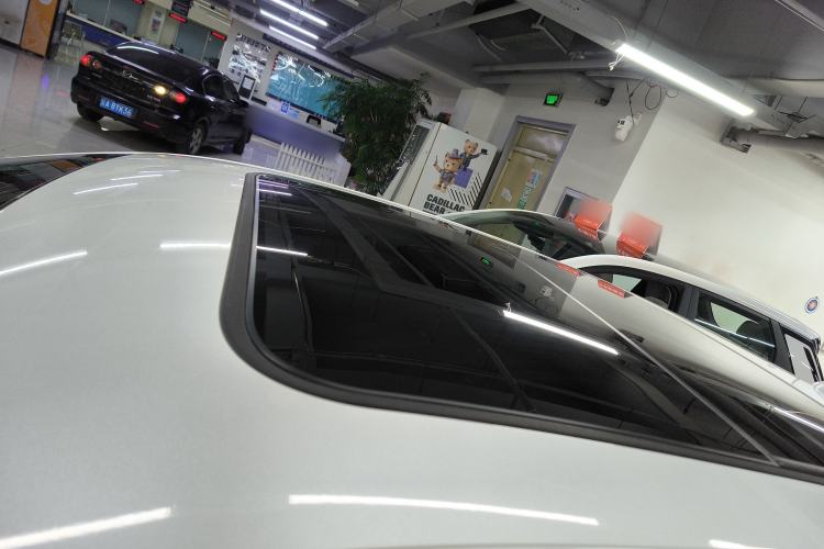 Used AION S Plus 2026 Model Comfort Edition Roof