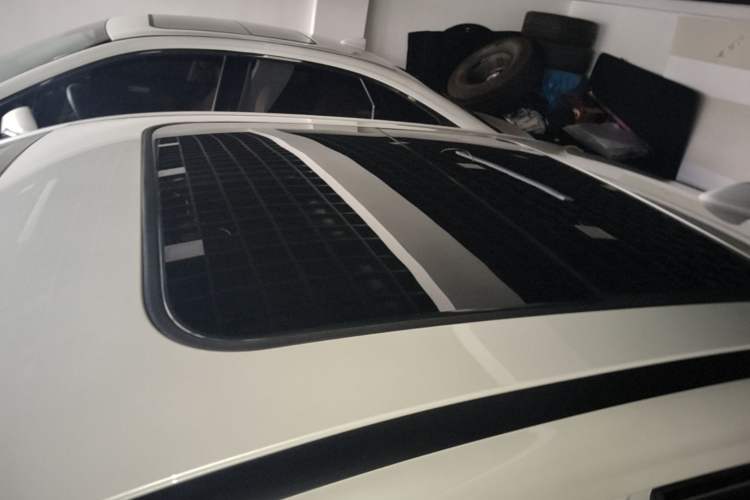 Used AION S Plus 2026 Model Comfort Edition Roof