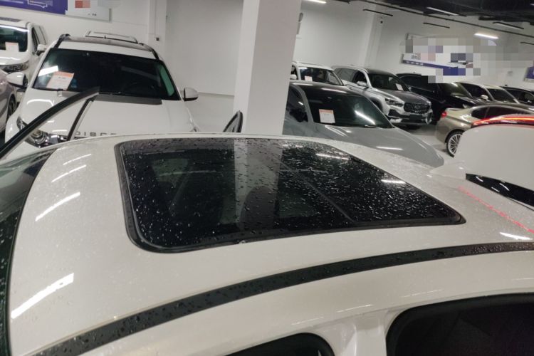 Used AION S Plus 2026 Model Comfort Edition Roof