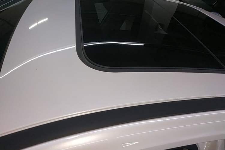 Used AION S Plus 2026 Model Comfort Edition Roof