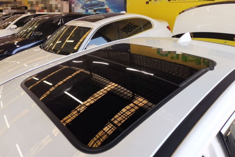 Used AION S Plus 2026 Model Comfort Edition Roof