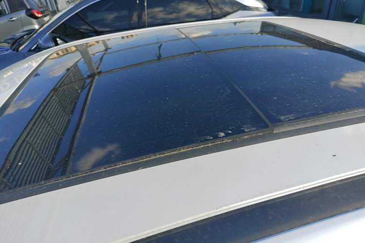 Used AION S Plus 2026 Model Comfort Edition Roof