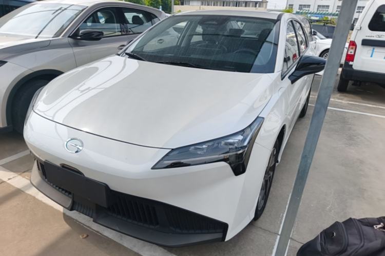 Used AION S Plus 2026 Model Luxury Edition Guazi used car, China used car export, Used car for sale, Used  cars, Cheapest cars for sale