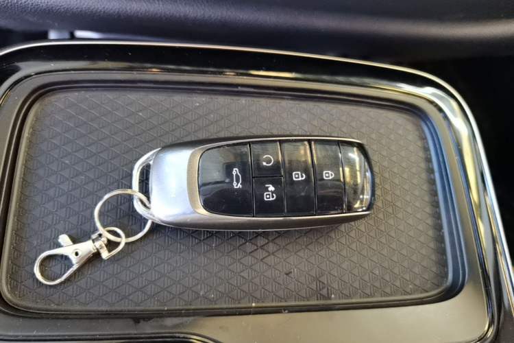 Used AION S Plus 2026 Model Comfort Edition Vehicle Key