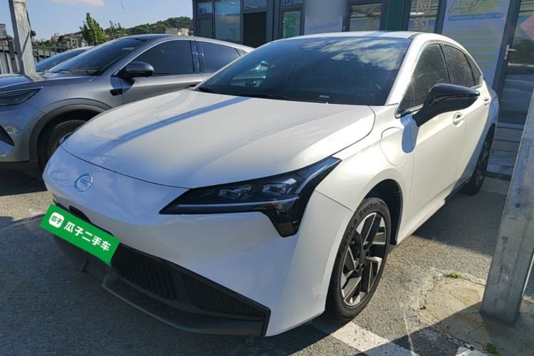 Used AION S Plus 2026 Model Comfort Edition Guazi used car, China used car export, Used car for sale, Used  cars, Cheapest cars for sale