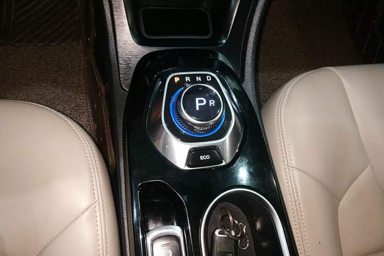 Used AION Trumpchi GA3S PHEV 2017 1.5L Prestige Edition Gear Lever