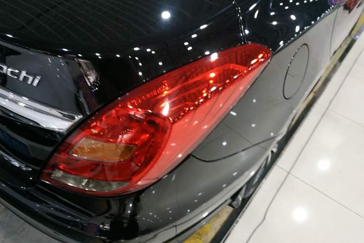 Used AION Trumpchi GA3S PHEV 2017 1.5L Prestige Edition Right Rear Taillight