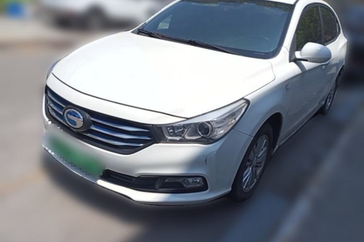 AION Trumpchi GA3S PHEV 2017 1.5L Elite Edition مستعملة Guazi used car, China used car export, Used car for sale, Used  cars, Cheapest cars for sale