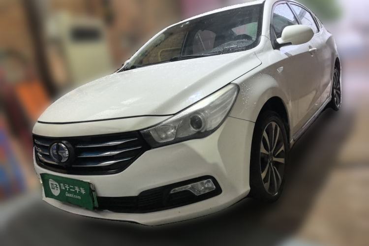 Used AION Trumpchi GA3S PHEV 2017 1.5L Prestige Edition Guazi used car, China used car export, Used car for sale, Used  cars, Cheapest cars for sale
