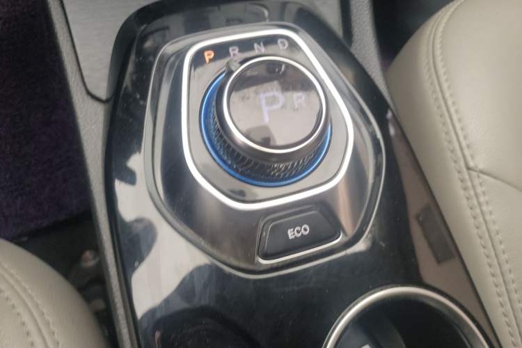 Used AION Trumpchi GA3S PHEV 2017 1.5L Prestige Edition Gear Lever