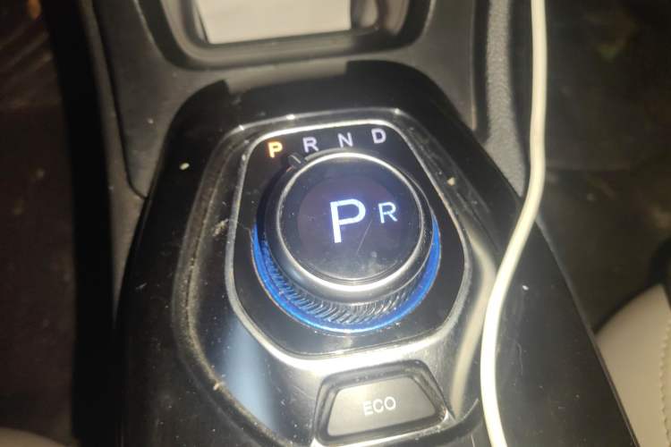 Used AION Trumpchi GA3S PHEV 2017 1.5L Elite Edition Gear Lever