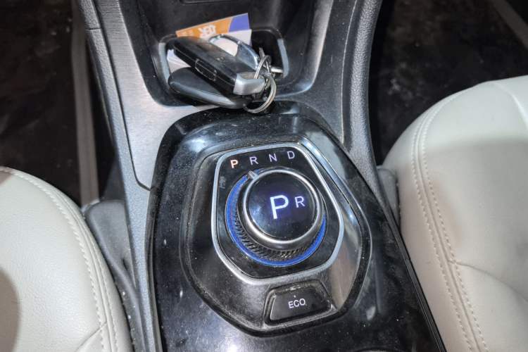 Used AION Trumpchi GA3S PHEV 2017 1.5L Prestige Edition Gear Lever