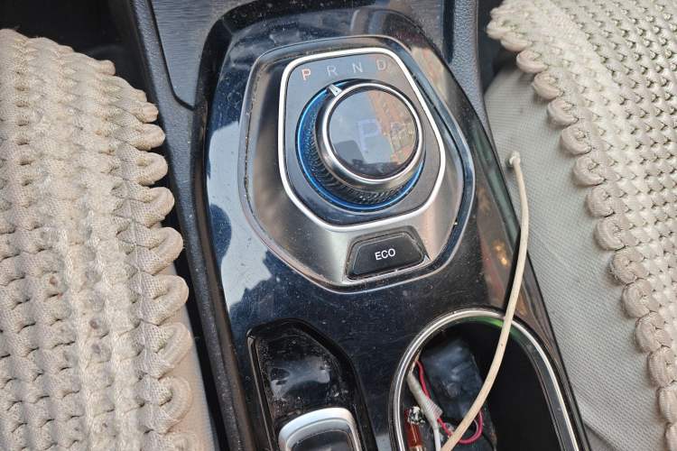 Used AION Trumpchi GA3S PHEV 2017 1.5L Prestige Edition Gear Lever