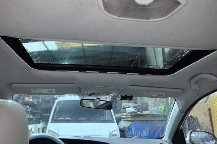 Used AION Trumpchi GA3S PHEV 2017 1.5L Prestige Edition Headliner