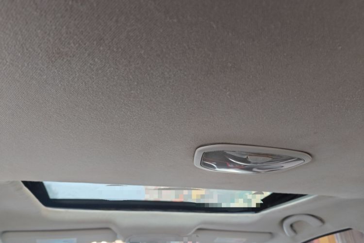 Used AION Trumpchi GA3S PHEV 2017 1.5L Prestige Edition Headliner