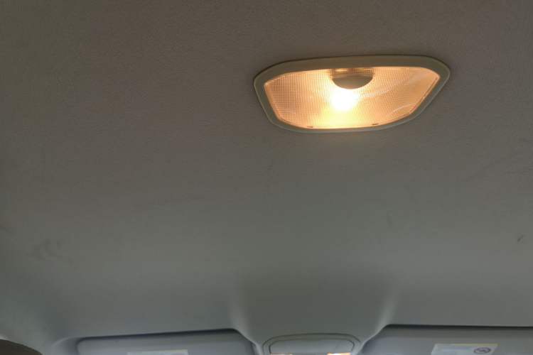 Used AION Trumpchi GA3S PHEV 2017 1.5L Elite Edition Headliner