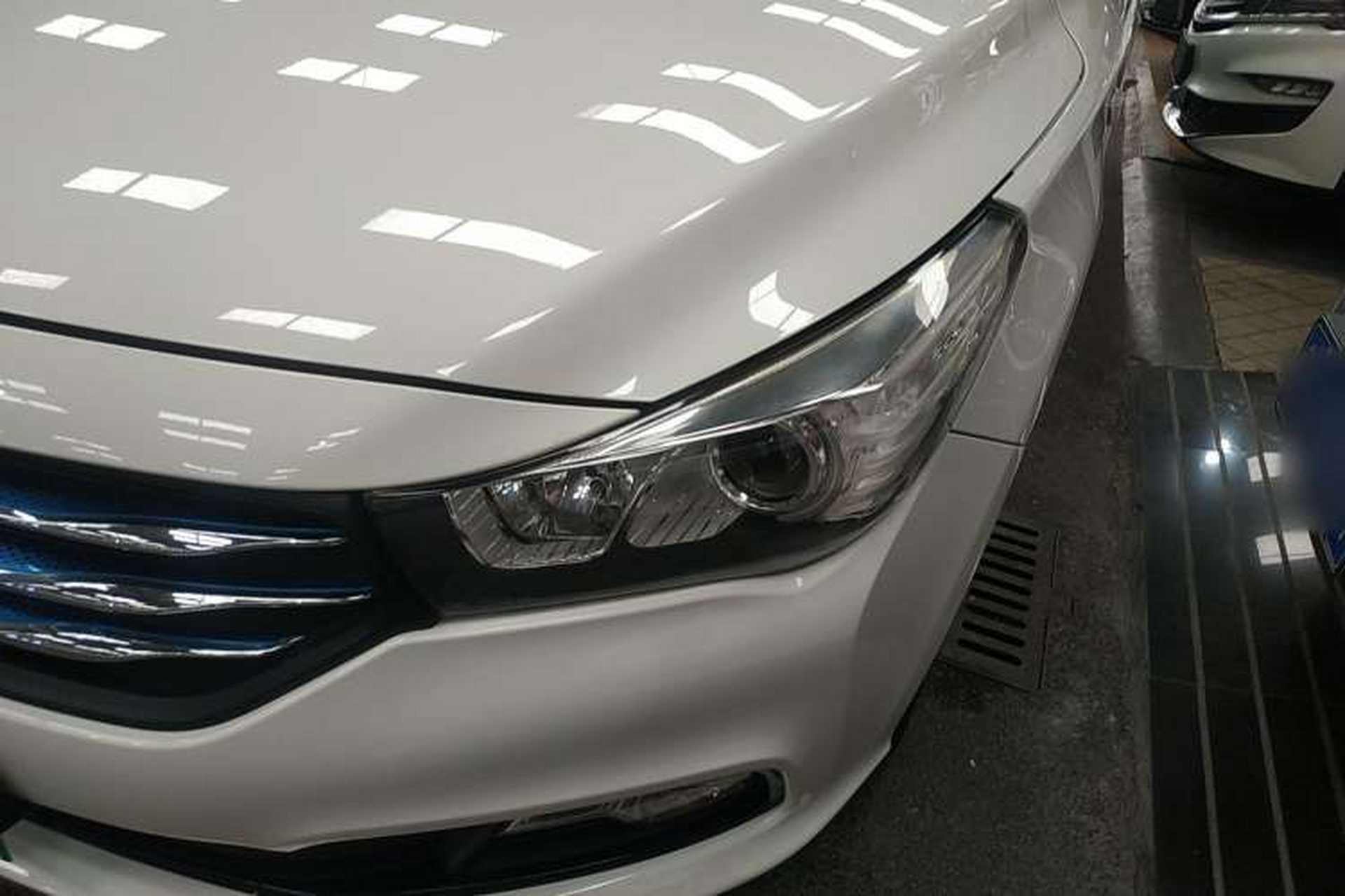 Used AION Trumpchi GA3S PHEV 2017 1.5L Elite Edition Left Front Headlight