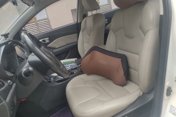 Used AION Trumpchi GA3S PHEV 2017 1.5L Prestige Edition Left Front Seat