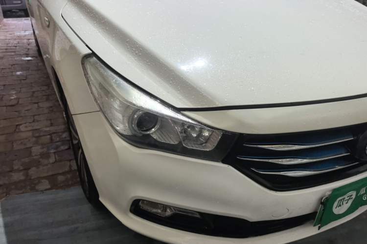 Used AION Trumpchi GA3S PHEV 2017 1.5L Prestige Edition Right Front Headlight