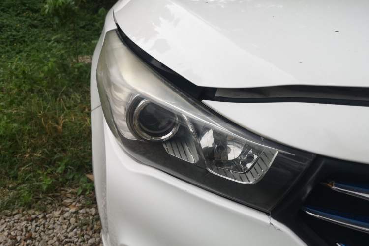 Used AION Trumpchi GA3S PHEV 2017 1.5L Elite Edition Right Front Headlight