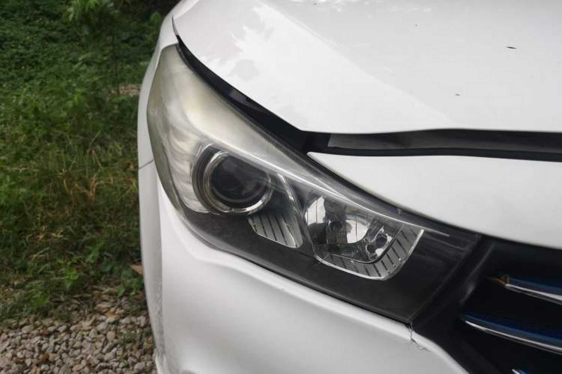 Used AION Trumpchi GA3S PHEV 2017 1.5L Elite Edition Right Front Headlight
