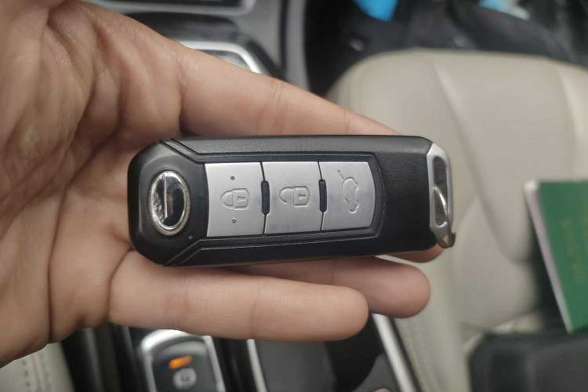 Used AION Trumpchi GA3S PHEV 2017 1.5L Prestige Edition Vehicle Key