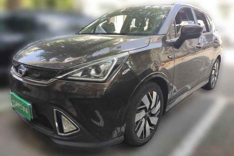 Used AION Trumpchi GE3 2017 310 Smart Edition Guazi used car, China used car export, Used car for sale, Used cars, Cheapest cars for sale