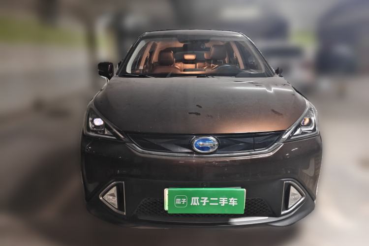 Used AION Trumpchi GE3 2017 310 Prestige Edition Front