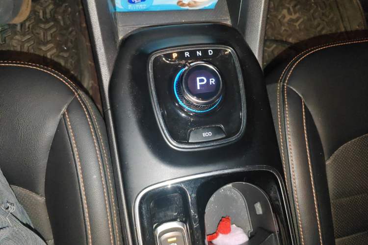 Used AION Trumpchi GE3 2017 310 Prestige Edition Gear Lever
