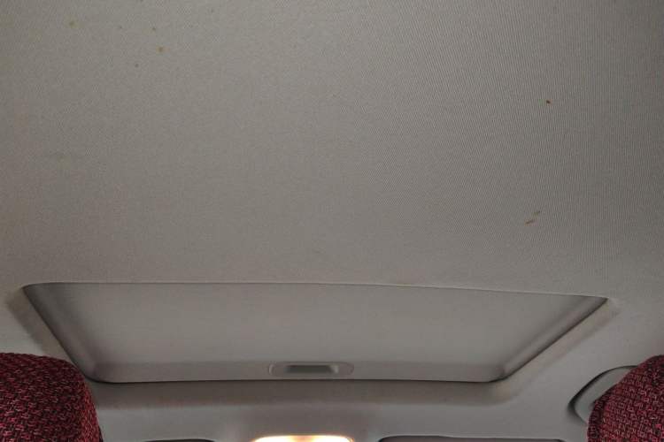 Used AION Trumpchi GE3 2017 310 Smart Edition Headliner