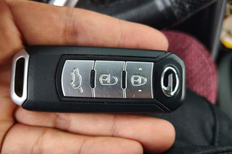 Used AION Trumpchi GE3 2017 310 Smart Edition Vehicle Key