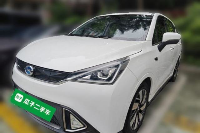 Used AION Trumpchi GE3 2017 310 Smart Edition