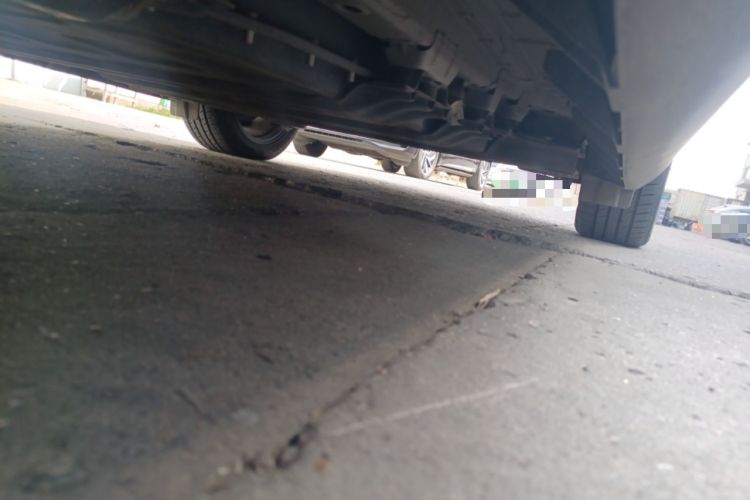 Used AION Trumpchi GE3 2017 310 Smart Edition Chassis Front Left