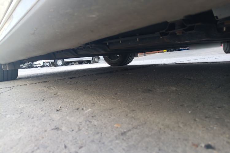 Used AION Trumpchi GE3 2017 310 Smart Edition Chassis Front Right