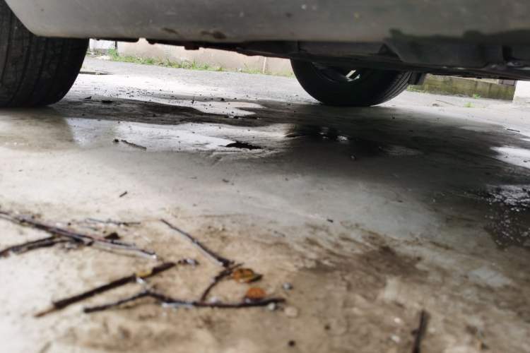 Used AION Trumpchi GE3 2017 310 Smart Edition Chassis Rear Right