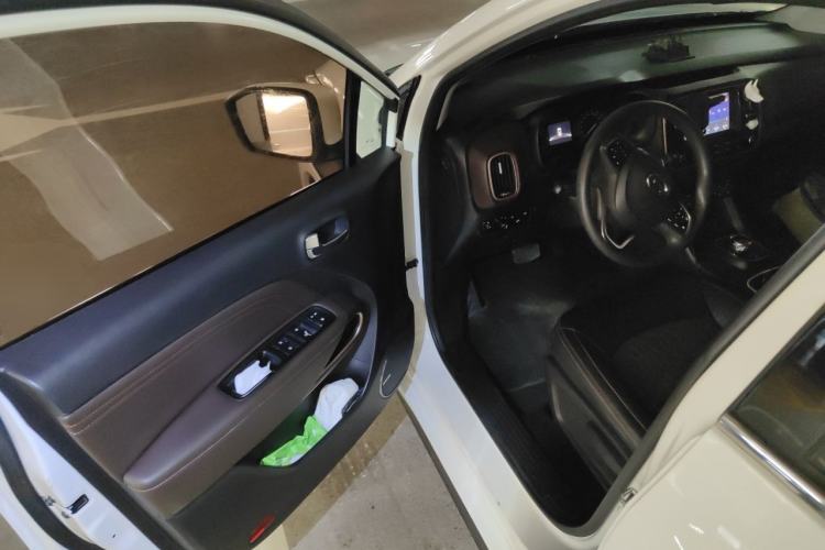 Used AION Trumpchi GE3 2017 310 Smart Edition Driver Seat