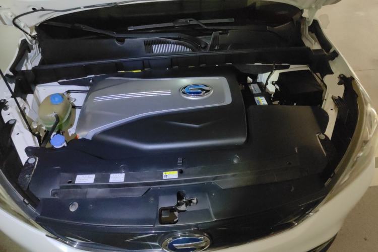 Used AION Trumpchi GE3 2017 310 Smart Edition Engine Bay