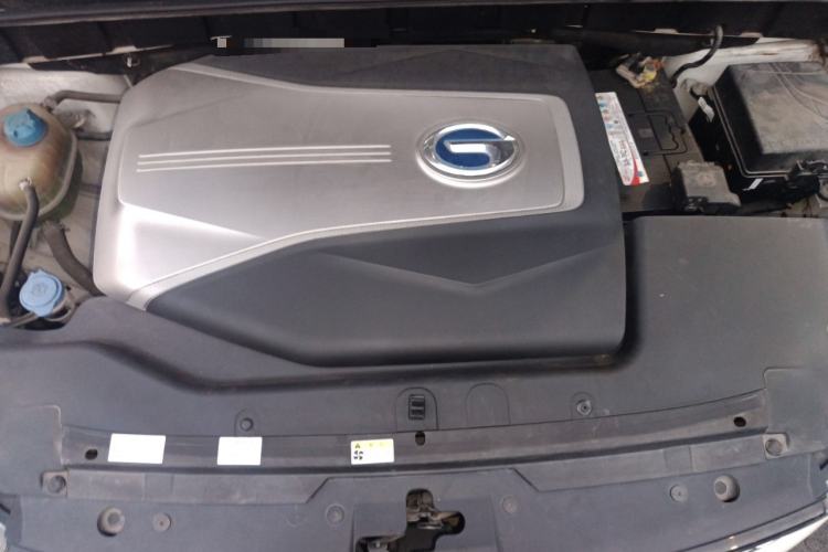 Used AION Trumpchi GE3 2017 310 Smart Edition Engine Bay