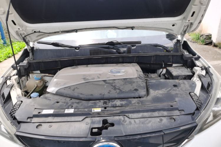 Used AION Trumpchi GE3 2017 310 Smart Edition Engine Bay